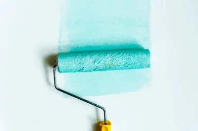 Peinture intérieure à Faissault — murs, plafonds et boiseries